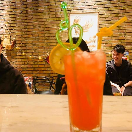Lantern Hotel Хоххот Екстериор снимка